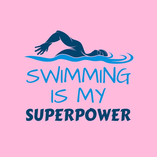 Swimming 48 Thumbnail