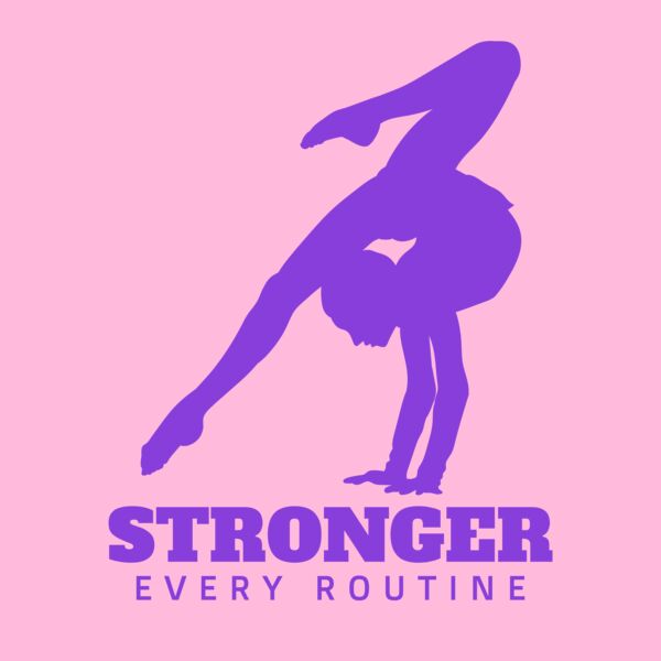 Gymnastics 45 Thumbnail