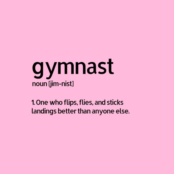 Gymnastics 70 Thumbnail