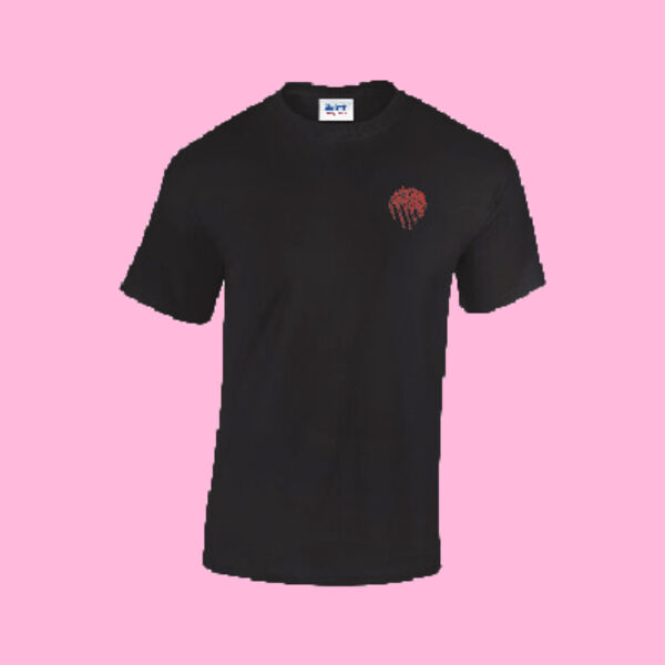 STRAWBERRY BLACK Thumbnail