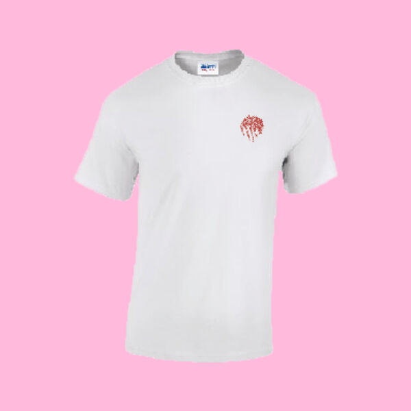 STRAWBERRY WHITE Thumbnail