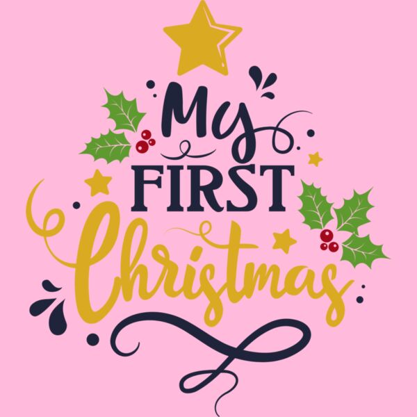 My first Christmas Thumbnail