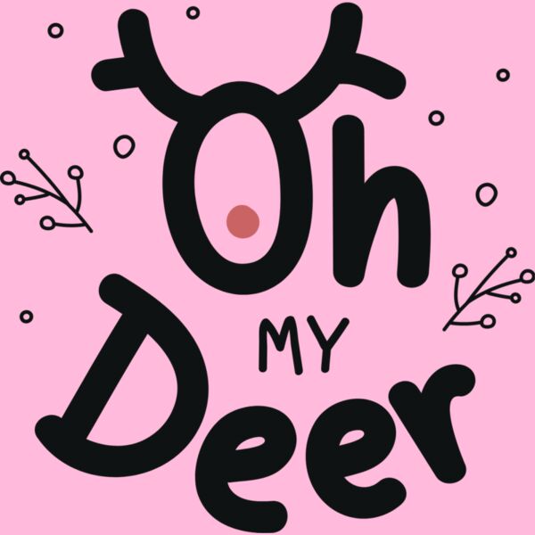 Oh my deer Thumbnail