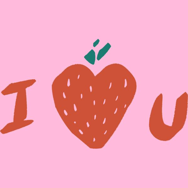 I love you back Thumbnail