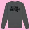 Roller sweater  Thumbnail