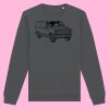 Roller sweater  Thumbnail