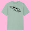 Freestyler t-shirt  Thumbnail