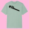 Freestyler t-shirt  Thumbnail
