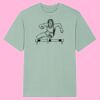 Freestyler t-shirt  Thumbnail
