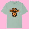 Freestyler t-shirt  Thumbnail