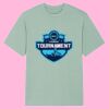 Freestyler t-shirt  Thumbnail