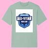 Freestyler t-shirt  Thumbnail