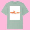 Freestyler t-shirt  Thumbnail