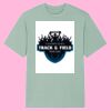 Freestyler t-shirt  Thumbnail