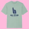Freestyler t-shirt  Thumbnail
