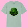 Freestyler t-shirt  Thumbnail