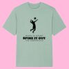 Freestyler t-shirt  Thumbnail