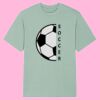Freestyler t-shirt  Thumbnail