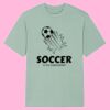 Freestyler t-shirt  Thumbnail