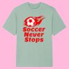 Freestyler t-shirt  Thumbnail
