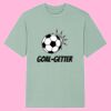 Freestyler t-shirt  Thumbnail