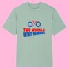 Freestyler t-shirt  Thumbnail