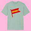 Freestyler t-shirt  Thumbnail