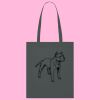 Light tote bag  Thumbnail
