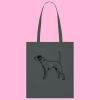 Light tote bag  Thumbnail