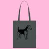 Light tote bag  Thumbnail