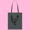 Light tote bag  Thumbnail