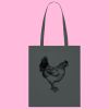 Light tote bag  Thumbnail
