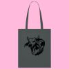 Light tote bag  Thumbnail