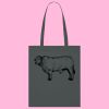Light tote bag  Thumbnail
