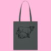 Light tote bag  Thumbnail