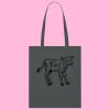 Light tote bag  Thumbnail