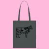 Light tote bag  Thumbnail