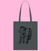 Light tote bag  Thumbnail