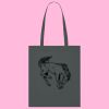 Light tote bag  Thumbnail