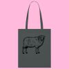 Light tote bag  Thumbnail