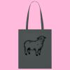 Light tote bag  Thumbnail