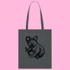 Light tote bag  Thumbnail