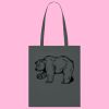 Light tote bag  Thumbnail