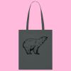Light tote bag  Thumbnail