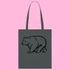 Light tote bag  Thumbnail