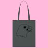 Light tote bag  Thumbnail
