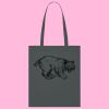 Light tote bag  Thumbnail