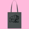 Light tote bag  Thumbnail