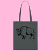 Light tote bag  Thumbnail