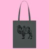 Light tote bag  Thumbnail